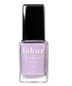 Amazon Londontown Light Purple Nail