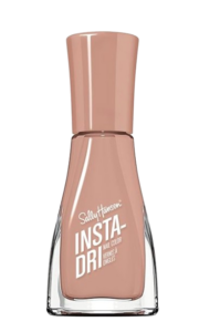 Amazon Sally Hansen Nude Nail