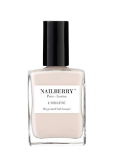 Amazon Nailberry Nude