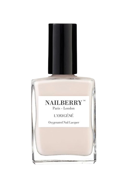 Amazon Nailberry Nude