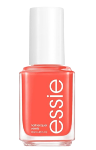 Amazon Essie Coral Nail