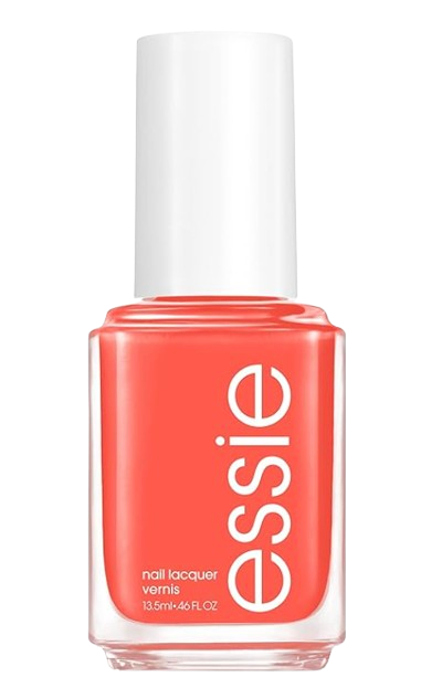 Amazon Essie Coral Nail