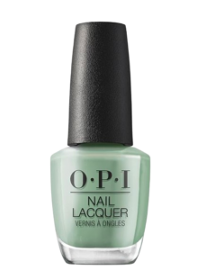 AMazon OPI Green Nail