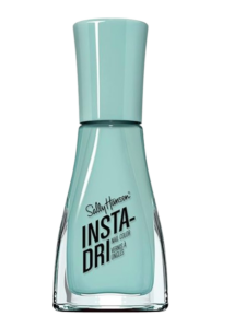 Amazon Sally Hansen Green Nail