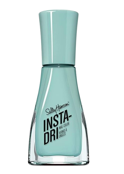 Amazon Sally Hansen Green Nail