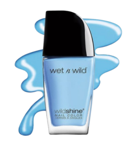 Amazon Wet n Wild nail
