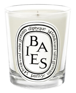Diptyque Baies Candle