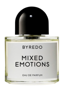 Byredo Mixed Emotions