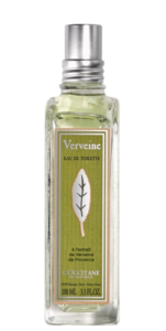 L’Occitane Verbena Eau de Toilette