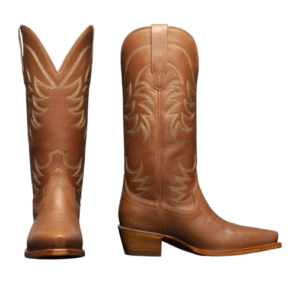 Tecovas Annie Boots