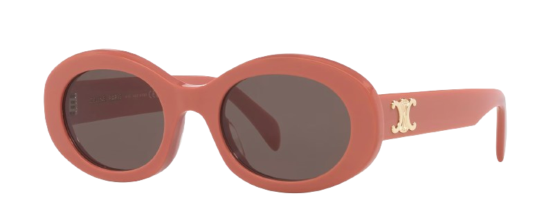 Celine Sunglasses – Pink
