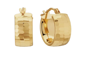 Nordstrom Bold Mini Hoops