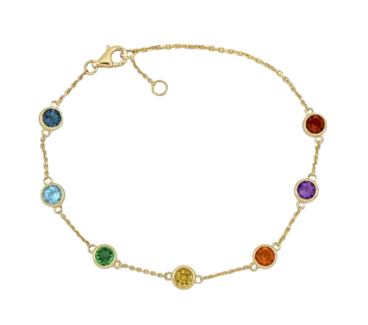 Nordstrom By the yard bracelet