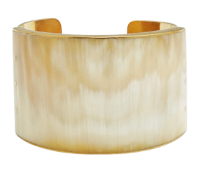 Nordstrom Horn Cuff Bracelet