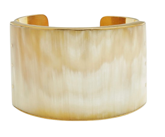Nordstrom Horn Cuff Bracelet