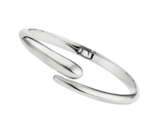 Nordstrom Silver Cuff Bracelet