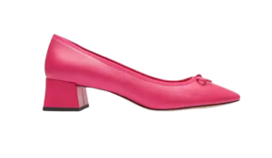 Coach Outlet Ava Ballet Pump