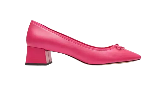 Coach Outlet Ava Ballet Pump