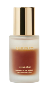 Merit Great Skin Instant Glow Serum
