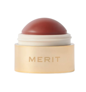 Merit Flush Balm Cheek Color