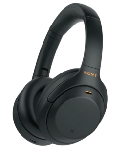 Sony WH-1000XM4 Noise Cancelling Headphones