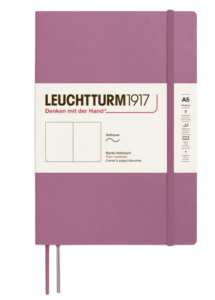 Leuchtturm1917 Notebook
