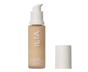 Ilia Beauty True Skin Serum Foundation