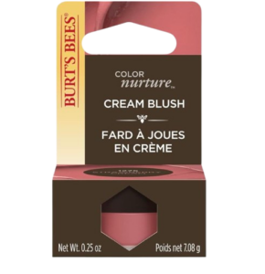 Burtโs Bees Blush with Vitamin E