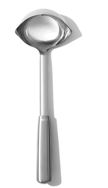 OXO Steel Ladle