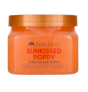 Tree Hut Shea Sugar Scrub