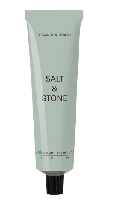 Amazon Salt & Stone Hand Cream
