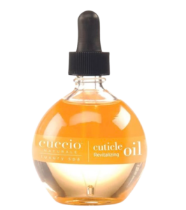 Amazon Cuccio Cuticle Oil