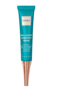 Amazon Onsen Cuticle Oil