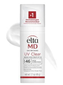 Amazon Elta MD Sunscreen