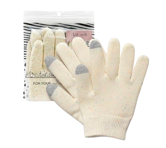 Amazon Kitsch Moisturizing Gloves