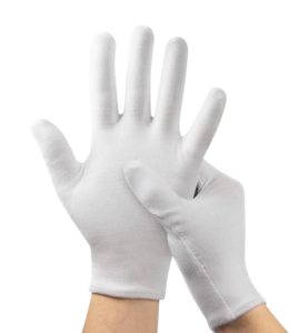 AMazon Moisturizing Gloves