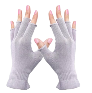 Amazon fingerless gloves