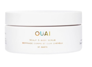 Amazon Quai Sugar Scrub