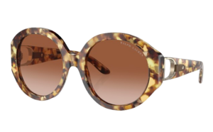 Ralph Lauren Sunglasses Round