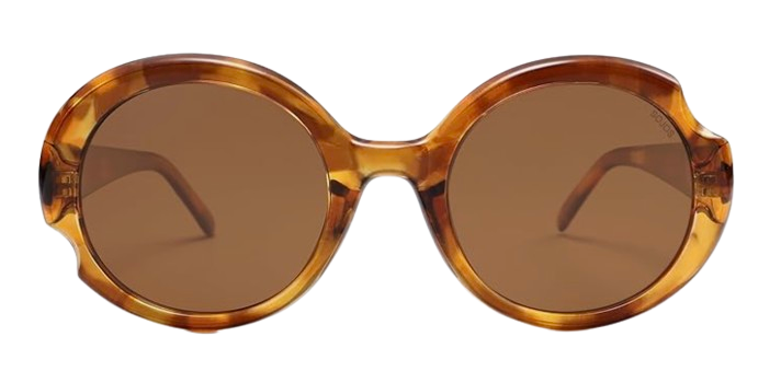 Amazon Round Sunglasses