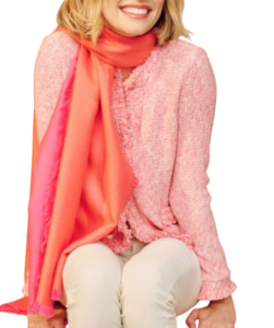 J.Mclaughlin Simone Cardigan – Pink