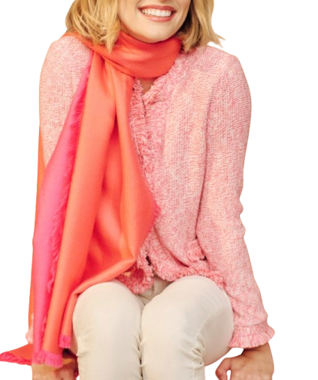 J.Mclaughlin Simone Cardigan – Pink