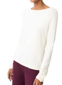 Jamey Sweater