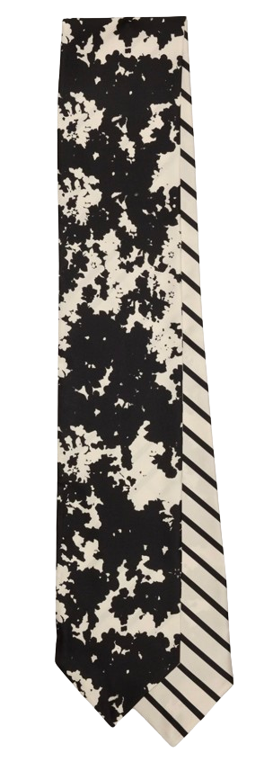 Banana Republic Silk Twill Skinny Scarf