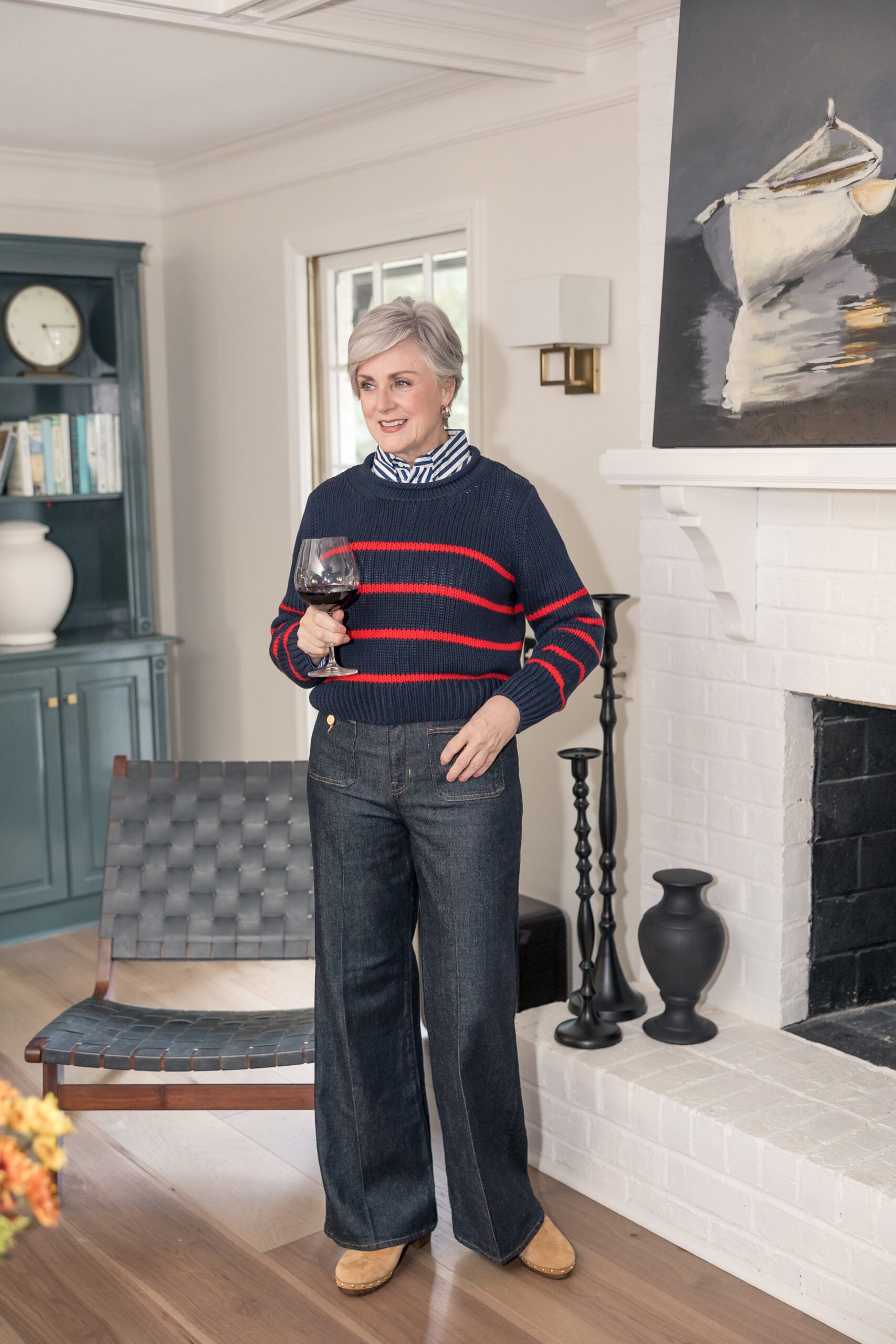 10 Style Mistakes that Make You Look Older: Avoid These Fashion Faux ...