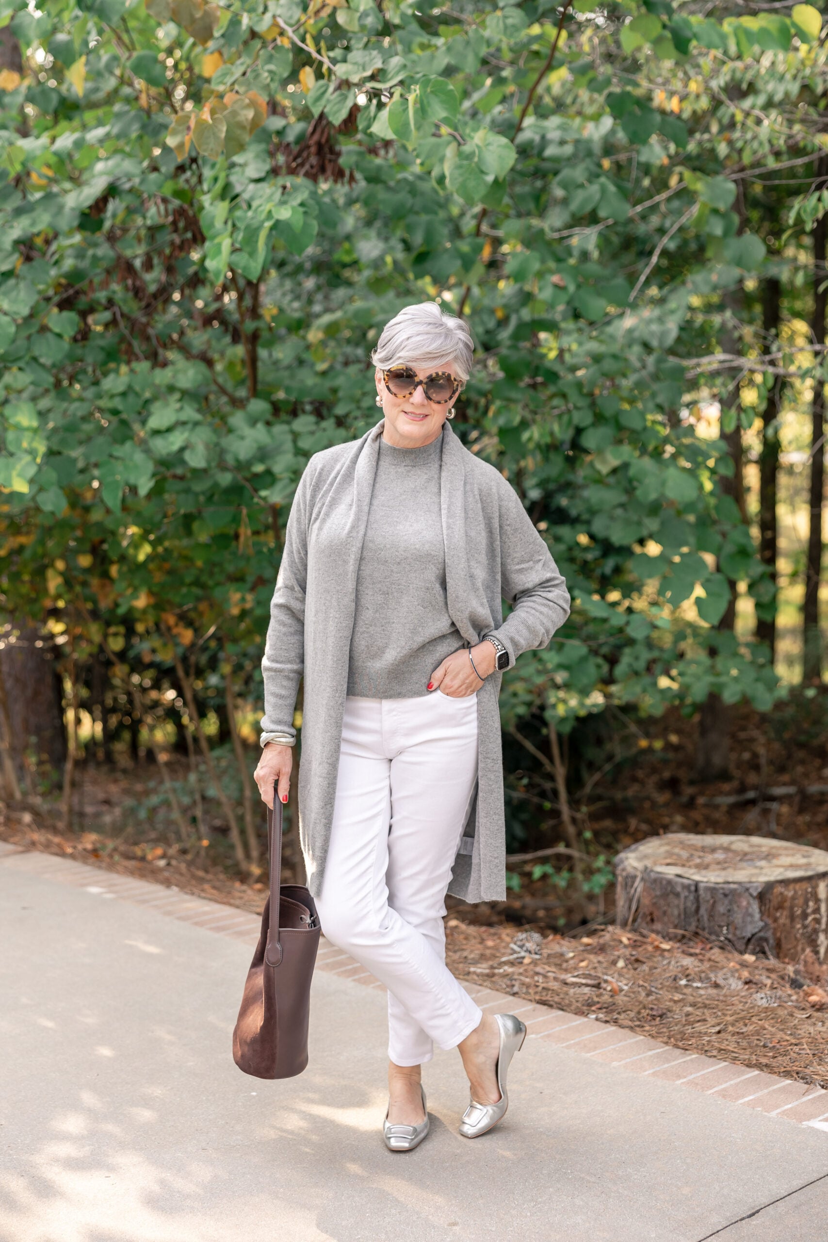 Wardrobe Staples: The Best Comfortable Ballet Flats for Everyday Style
