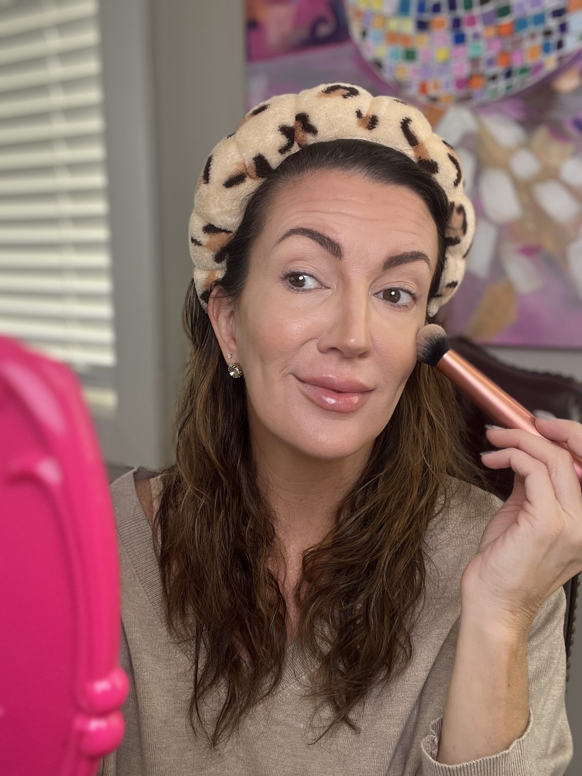 Contour and Highlight: The Art of Enhancing Your Features