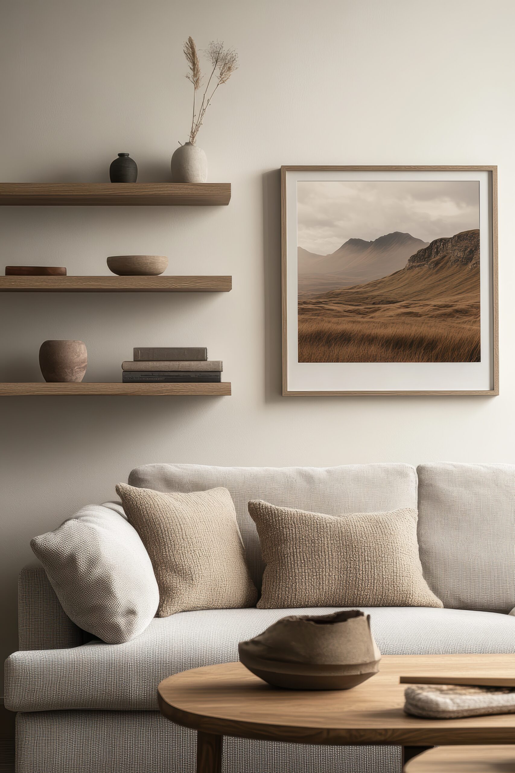 7 Stylish Storage Solutions That Will Transform Your Home Organization