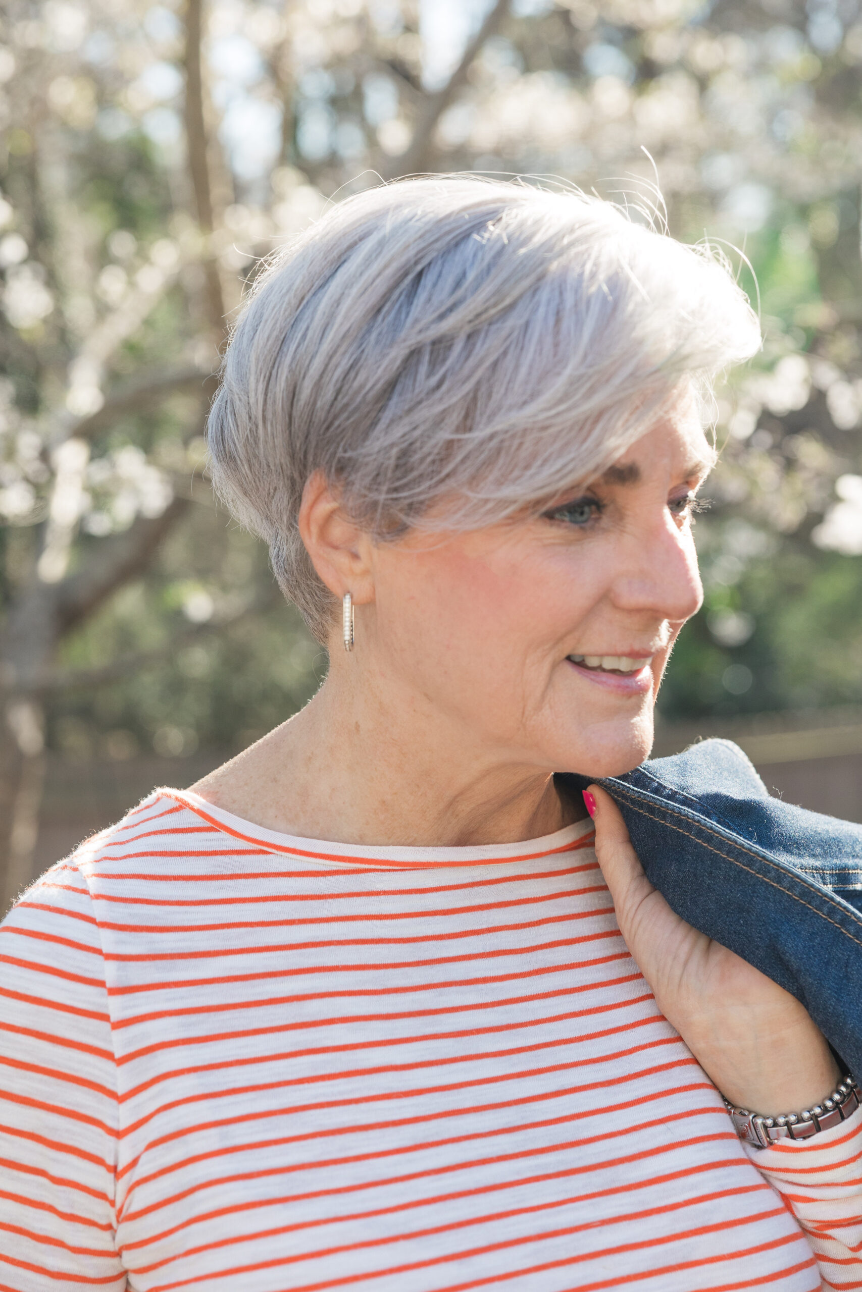 7 Healthy Hair Secrets You Need to Know – #5 Will Change Everything!