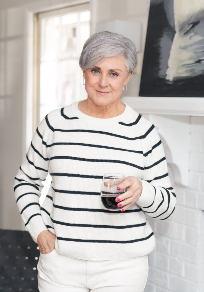 A Decade of Style, Strength, and Sharing: Celebrating 10 Years of Style at a Certain Age